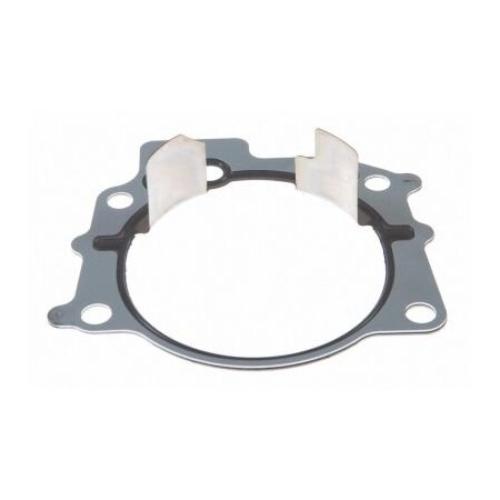 Victor Technology Fuel Injection Throttle Body Mounting Gasket - MAHLE G31695 G31695